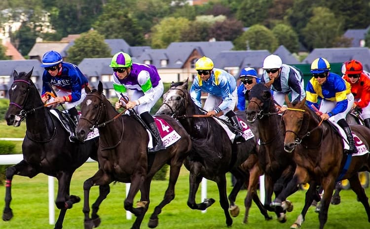 TonyBet firma un acuerdo con BetMakers para integrar la solución Racebook
integrada image