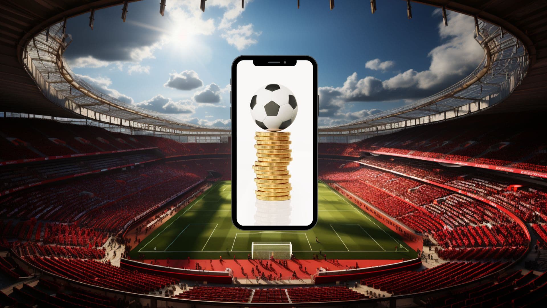 Las mejores tácticas de apuestas de fútbol que debes conocer en 2026 image