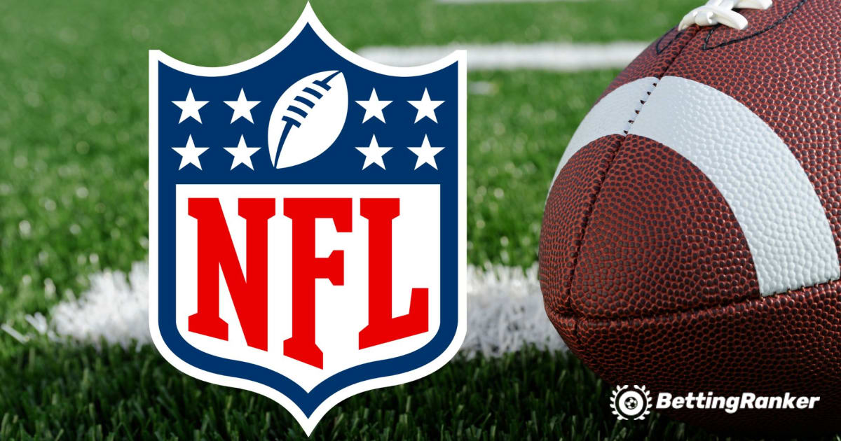 Los apostadores de probabilidades de fútbol americano de la NFL deben saber