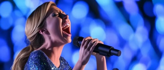 El espectacular espectáculo de medio tiempo de Katy Perry: el nacimiento de una sensación viral