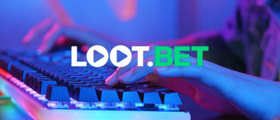 LOOT.BET se expande a nuevos mercados