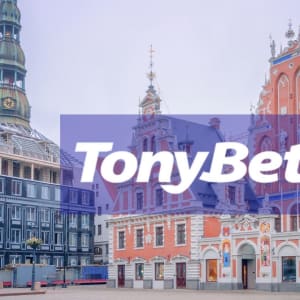 Gran debut de TonyBet en Letonia despuÃ©s de una inversiÃ³n de 1,5 millones de dÃ³lares